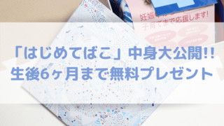 最新版 全都道府県生協 コープ はじめてばこ 中身と口コミまとめてみました えみにゃんまねー