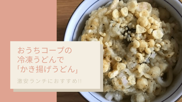 おうちコープでがんばらない離乳食 私が離乳食初期に使った口コミ体験談 えみにゃんまねー